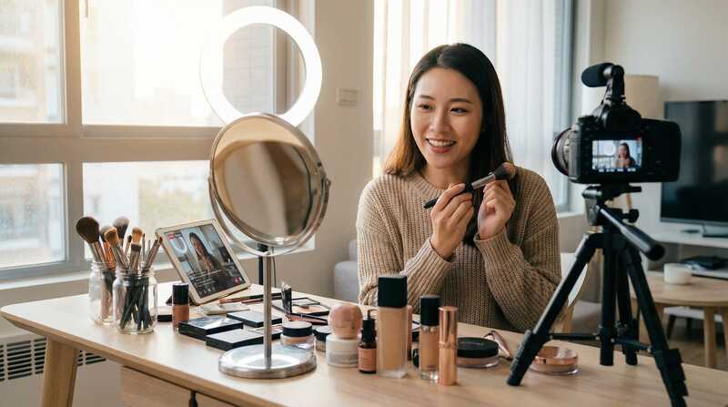 蜜桃视频创意短视频